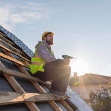 Best Storm Damage Roof Repair  in Youngsville, LA